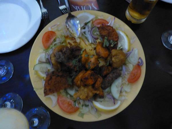 900_York_Indian_dinner