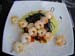 3121_Nice_dinner_shrimp_squid_ink_pasta_curry_cream