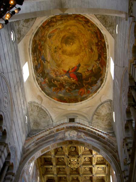 146_Pisa_Duomo ceiling