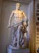 3112_Rome_Capitol Hill Museum statue 2