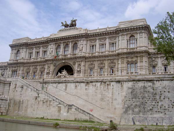 4133_Rome_former Justice Palace, Ponte Umberto
