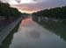 007_Rome_Tiber_river_sunset