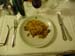 075_Rome_La_Campana_white_lasagna_with_porcini_and_pancetta