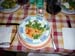 200_Matera_dinner_pasta_greens_parmesan
