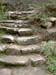 036_stone stairs in Botanical Garden