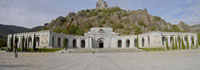 061_Valley of the Fallen pano