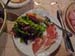 342_Chamonix_dinner_fondue_and_raclette