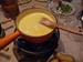 344_Chamonix_dinner_fondue_and_raclette
