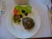 496_Vaison_la_Romaine_vineyard_dinner_pork_spinach_meatball