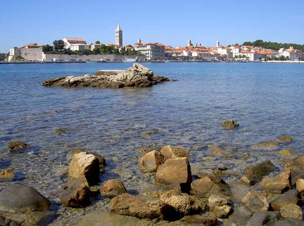 3158_Croatia_Rab_Island_view_of_old_town