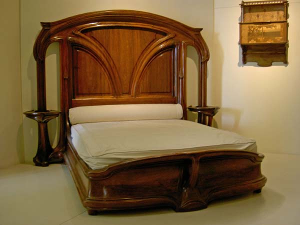 0088_Orsay_Art_Nouveau_bed