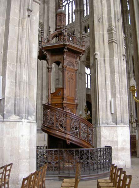 0115j_Paris_St_Eustache_pulpit