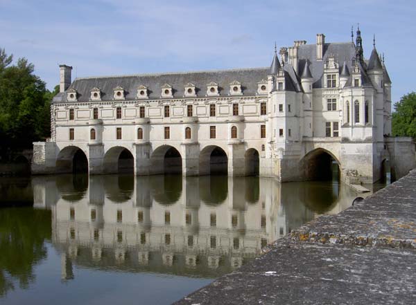 2093_Chenonceaux