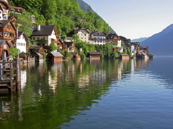 4027_Hallstatt