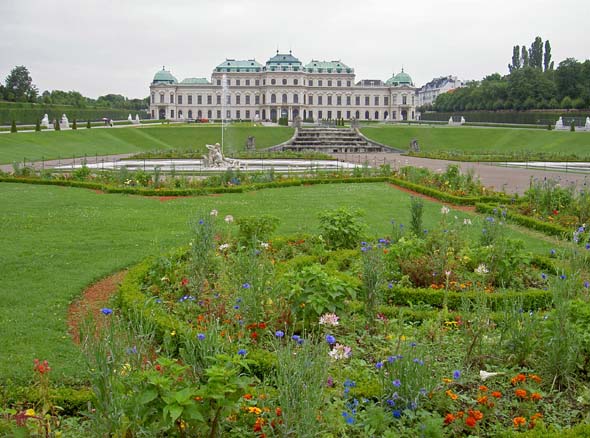 4100_Vienna_Belvedere_palace