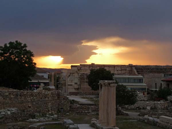 249_Athens_sunset