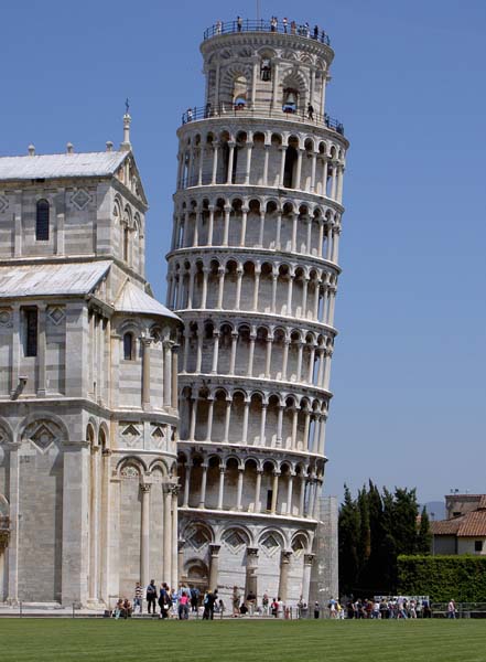 154_Pisa_leaning tower