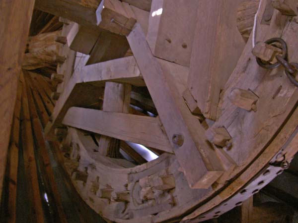 163_Windmill mechanism