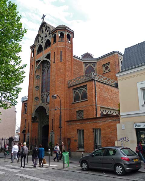 057_Paris_Montmartre