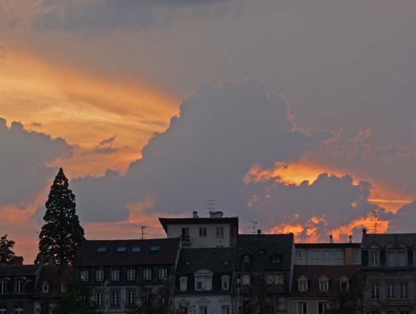 176_Colmar_sunset