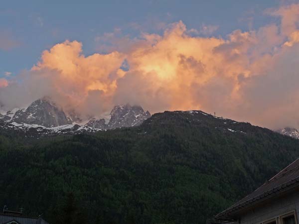 435_Chamonix_sunset