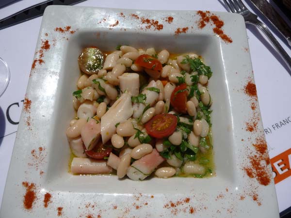 180_Beaune_octopus_bean_salad