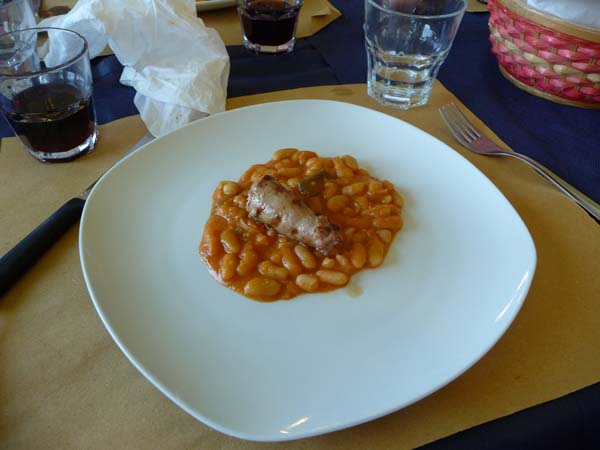 0383_La_Pietriccia_sausage_and_beans